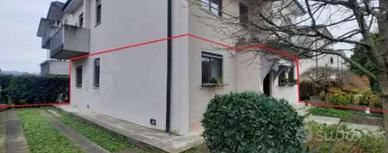 Appartamento a Vicenza (VI)
