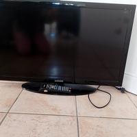 Televisione Samsung 