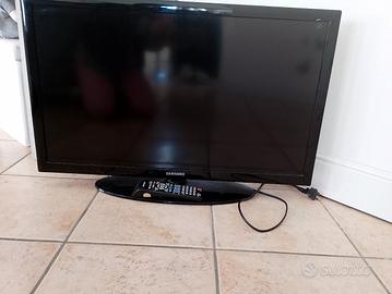 Televisione Samsung 