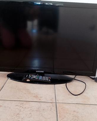 Televisione Samsung 