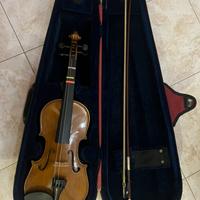 Violino stentor
