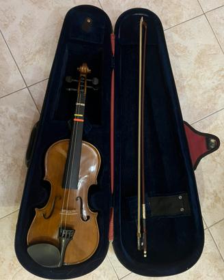 Violino stentor