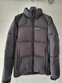 giacca piumino caldissima 