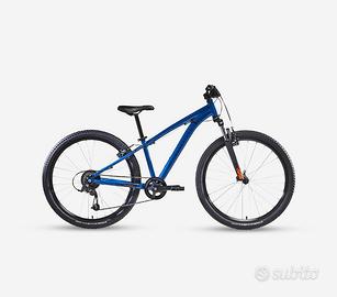 Bici Rockrider 500 Btwin Decathlon 26”