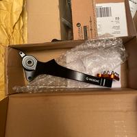 Pedale freno KTM 690