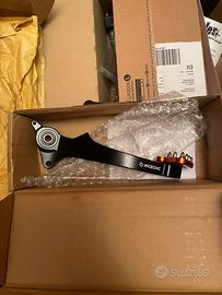 Pedale freno KTM 690