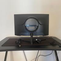 Monitor  pc Samsung