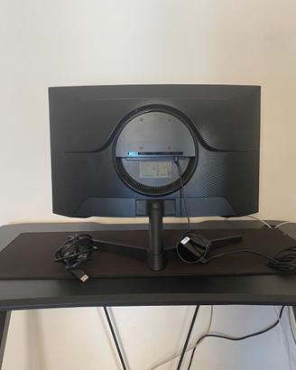 Monitor  pc Samsung