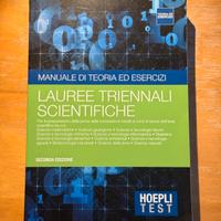 MANUALE DI TEORIA ED ESERCIZI - Seconda Edizione