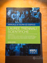 MANUALE DI TEORIA ED ESERCIZI - Seconda Edizione