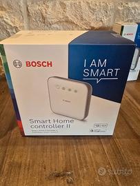 Bosch Smart Hub II - Home controller