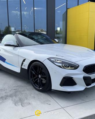 BMW Z4 sDrive20i Msport