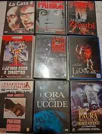 Super lotto 28 dvd horror cult