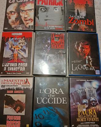 Super lotto 28 dvd horror cult