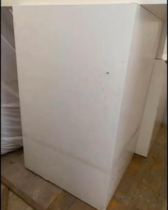 Cubi in mdf