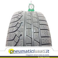 Gomme 225/50 R17 usate - cd.46815
