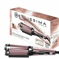 Piastra per capelli Imetec