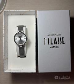 Orologio Alviero Martini