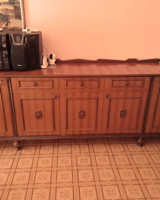 Sala pranzo