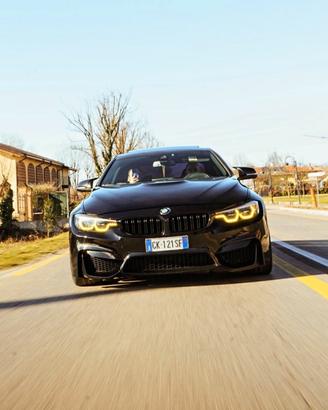 Bmw 435i