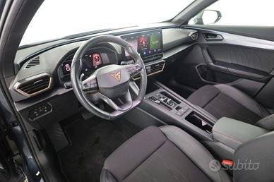 CUPRA Formentor Formentor 1.5 TSI DSG