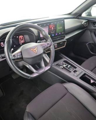 CUPRA Formentor Formentor 1.5 TSI DSG