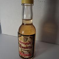 Mignon Amaretto della Distilleria Groppi