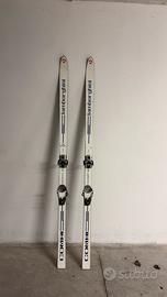 Sci lamborghini anni 70