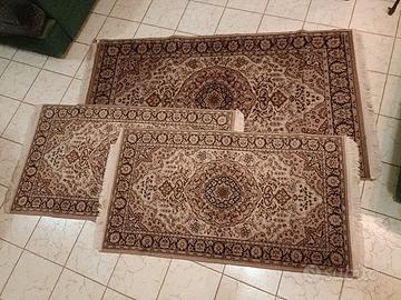 Tappeti Persiani Leone di Persia 