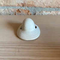 Cappellino bianco originale La Dolce Stalletta G1