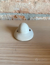 Cappellino bianco originale La Dolce Stalletta G1