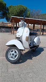 Piaggio Vespa 125 PX - 1999