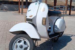 Piaggio Vespa 125 PX - 1999