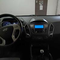 HYUNDAI ix35 1.6