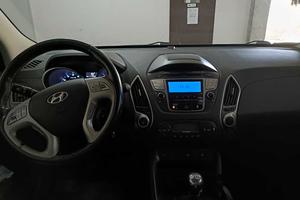 HYUNDAI ix35 1.6