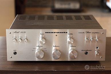 Marantz 1030