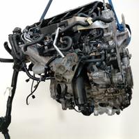 MOTORE SEMICOMPLETO HONDA Civic Berlina 5P N16A1 N