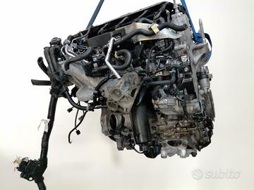 MOTORE SEMICOMPLETO HONDA Civic Berlina 5P N16A1 N
