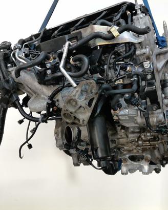 MOTORE SEMICOMPLETO HONDA Civic Berlina 5P N16A1 N