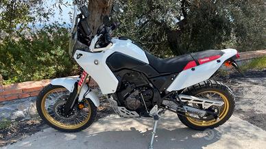 Yamaha Ténéré 700 - 2022