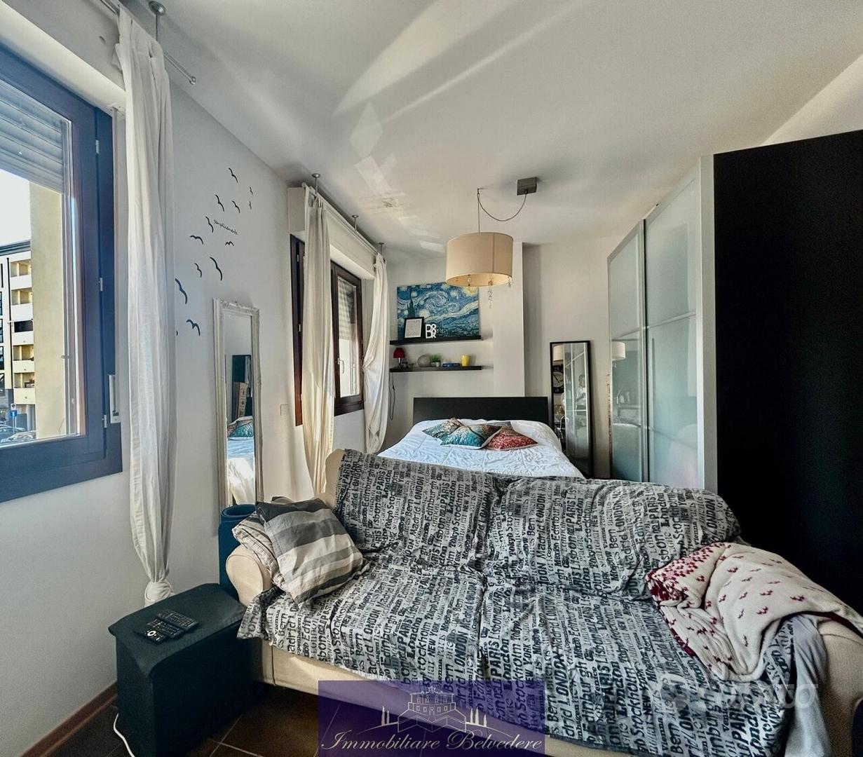 Appartamento – Firenze, San Iacopino, Quartiere 1 - Altro