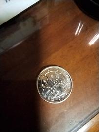moneta commemorativa