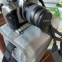 CANON 300 D-EOS