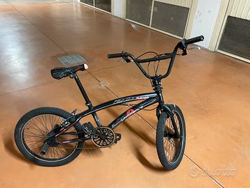 Bicicletta BMX