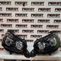 Fari led jeep Renegade 500x golf 8 Peugeot 208 500