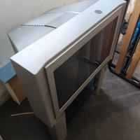 TV Sony Trinitron Vintage
