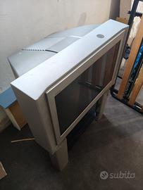 TV Sony Trinitron Vintage
