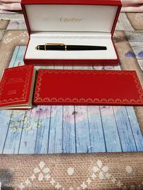 penna Cartier diabolo