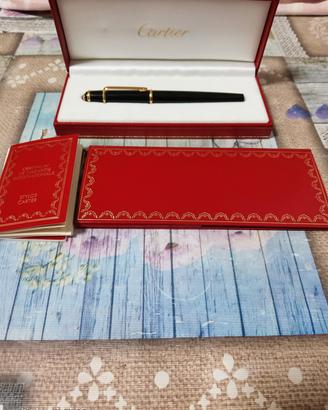 penna Cartier diabolo