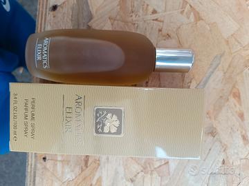 profumo Aromatics Elixir 